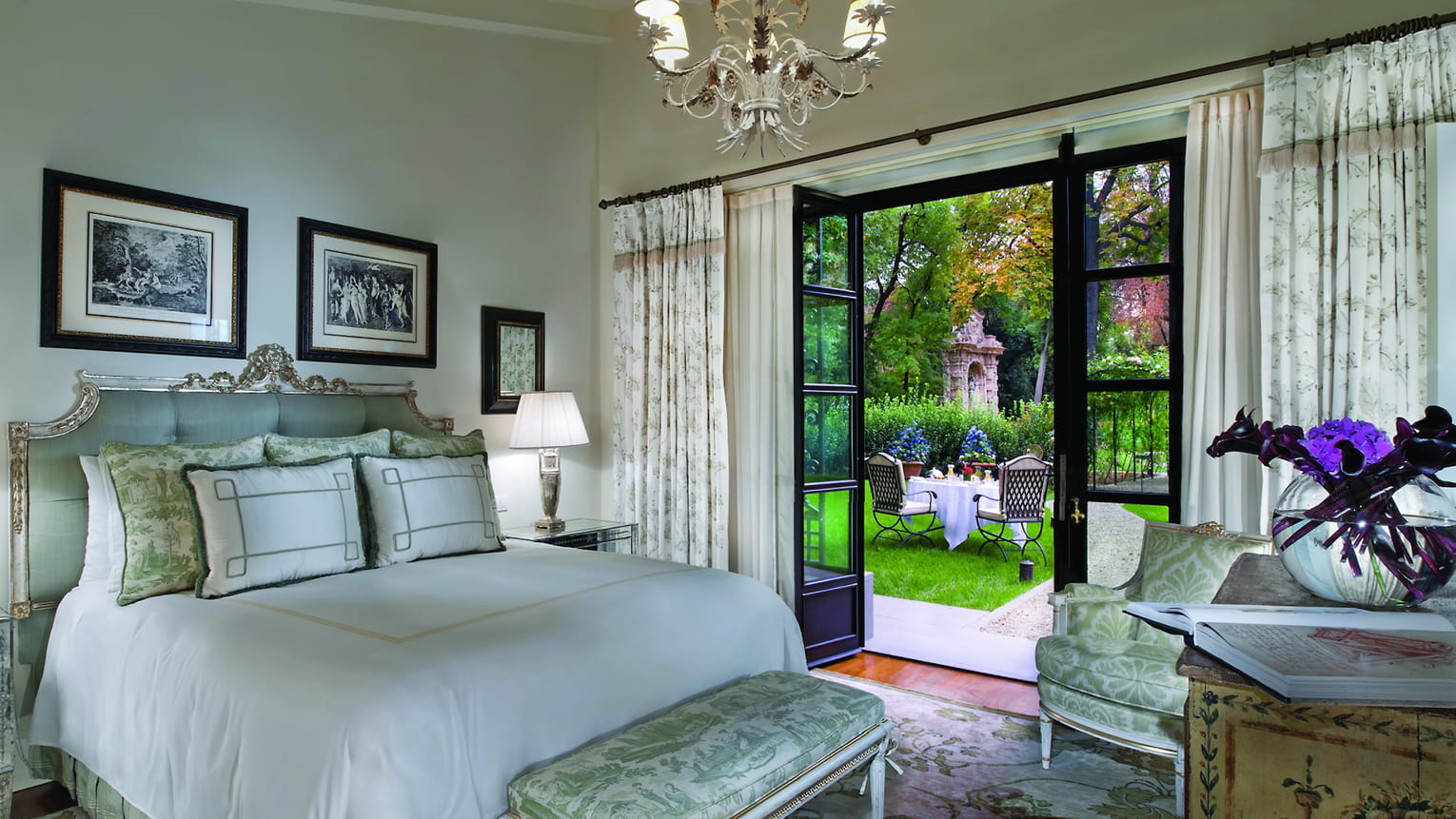 “Πάμε διακοπές για να κοιμηθούμε”- Η νέα τάση θριαμβεύει