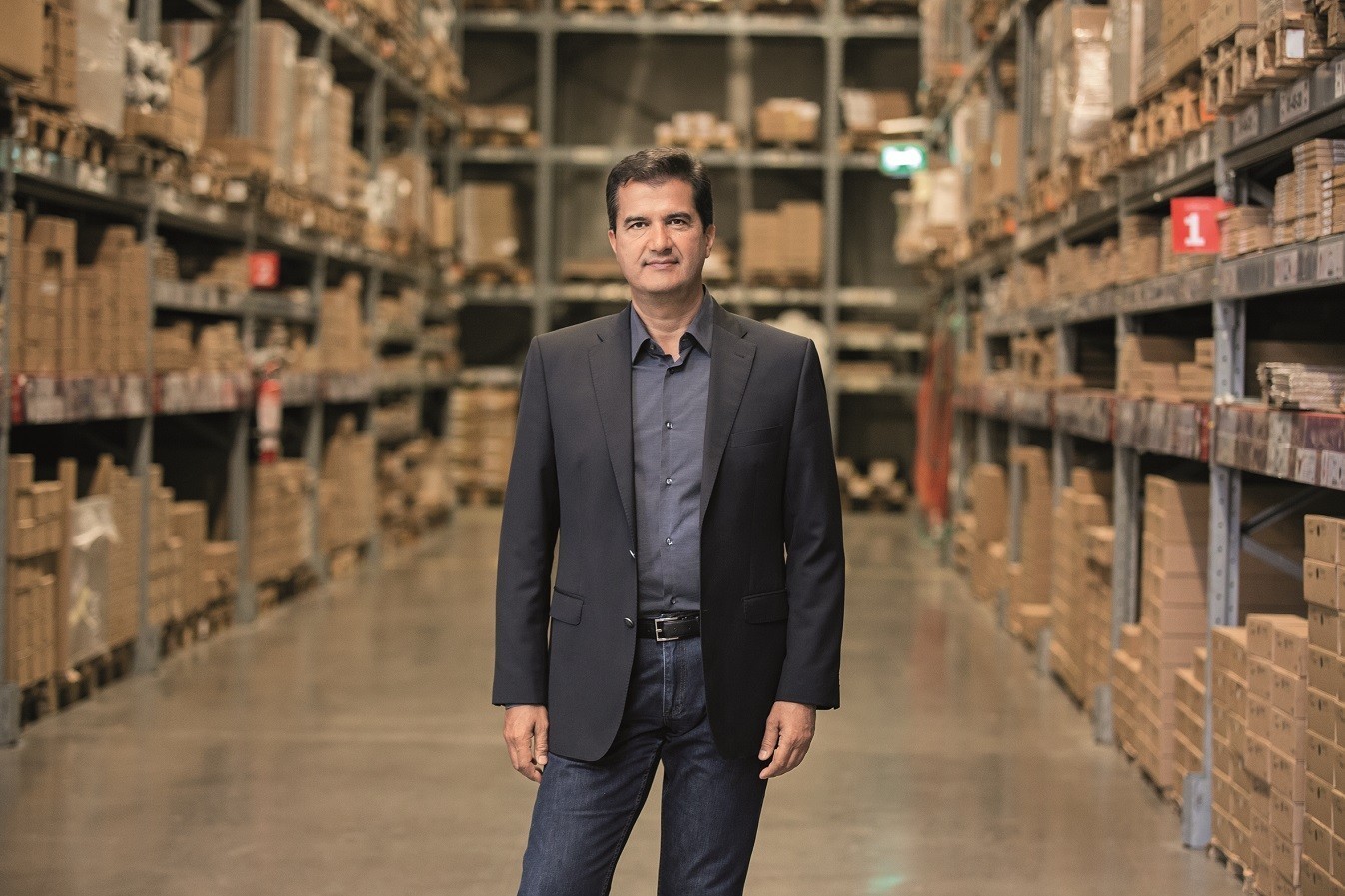 Φουρλής: Έρχονται τα νέα ΙΚΕΑ – Το project στο Ελ. Βενιζέλος και το deal με τους Σουηδούς