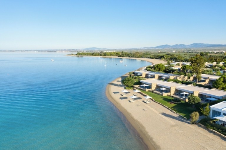 Κρήτη και Νότιο Αιγαίο… κοντράρονται με τις περισσότερες νέες αναπτύξεις στον τουρισμό
