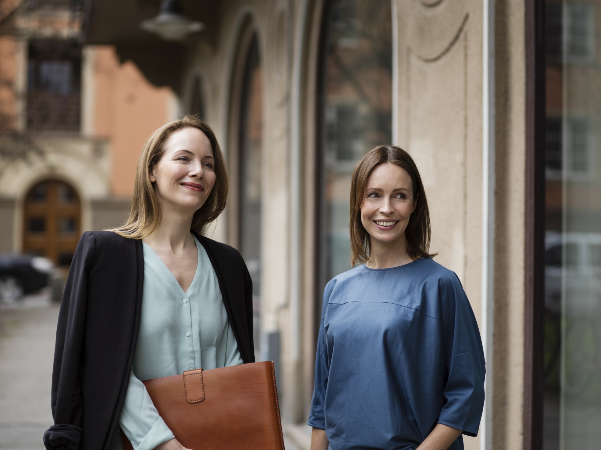 Παγκόσμια Ημέρα της Γυναίκας: Η εταιρεία που επενδύει σε ένα ισότιμο και συμπεριληπτικό εργασιακό περιβάλλον