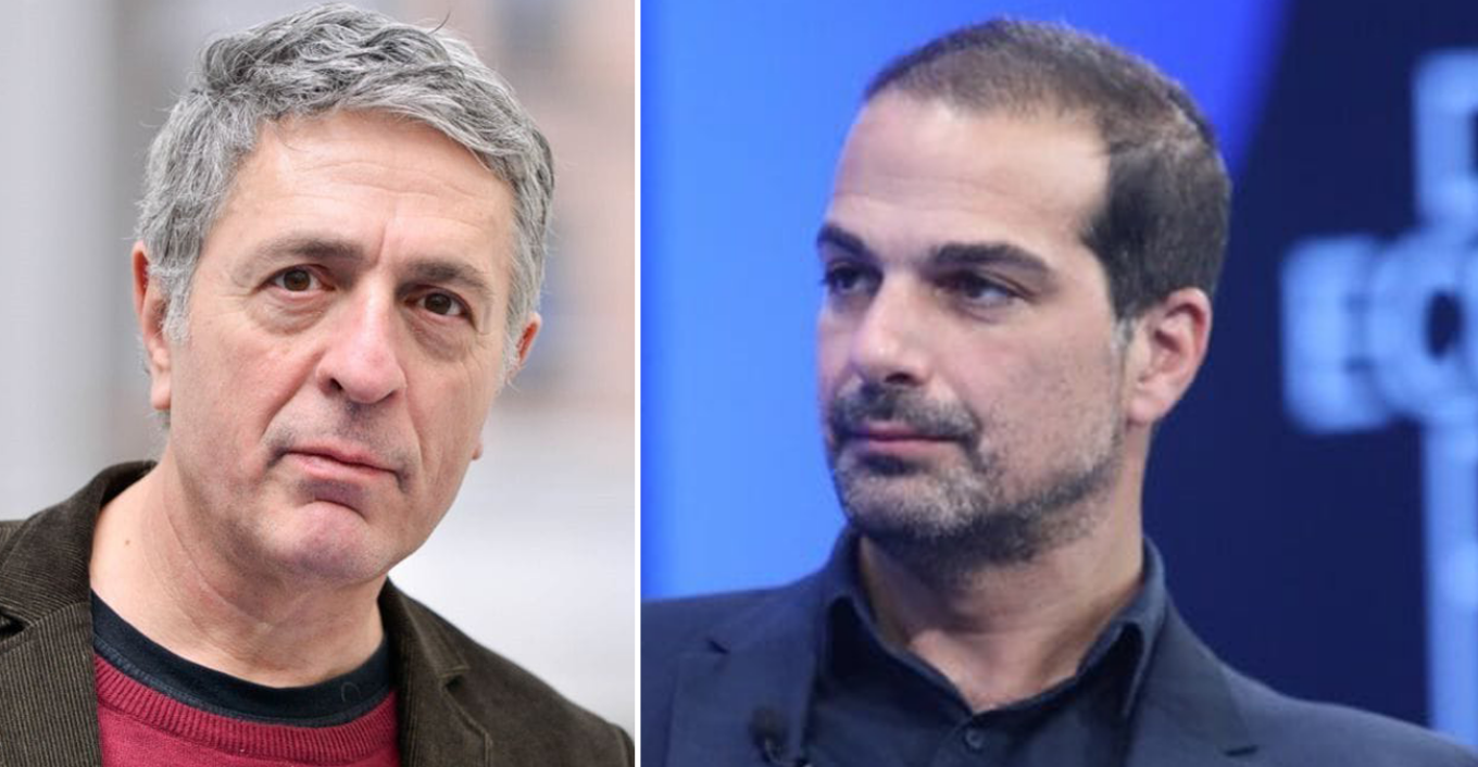 Ευρωεκλογές: Κούλογλου και Σακελλαρίδης υποψήφιοι με τη Νέα Αριστερά – Ανακοινώθηκαν τα πρώτα 10 ονόματα