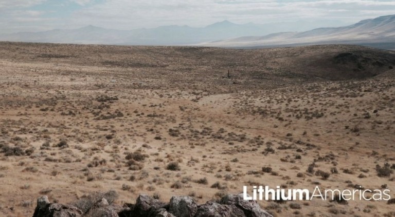ΗΠΑ: Δάνειο-μαμούθ από την κυβέρνηση για το μεγαλύτερο project λιθίου στη Βόρειο Αμερική