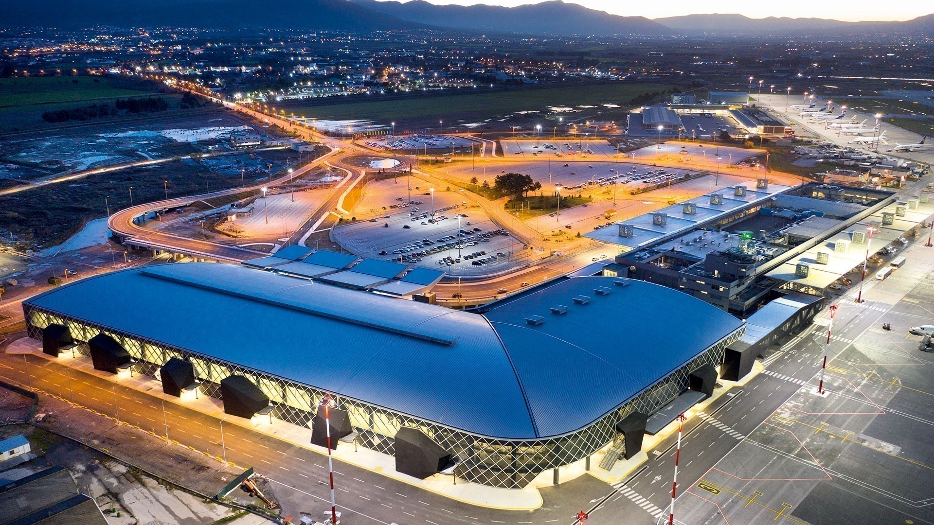 Fraport Greece: Διαρκής συμμόρφωση με τις Κανονιστικές Απαιτήσεις του EASA για τα 14 Περιφερειακά Αεροδρόμια