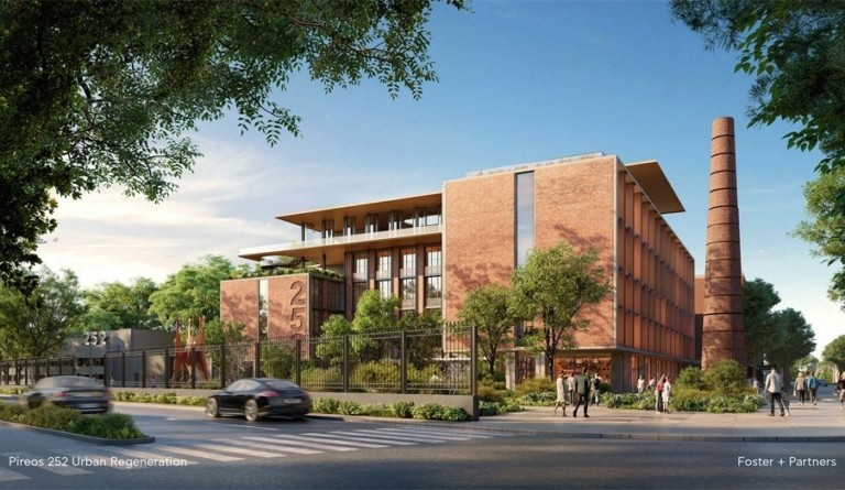 Μια σύγχρονη ΑΕΕΑΠ επενδύει στο μέλλον