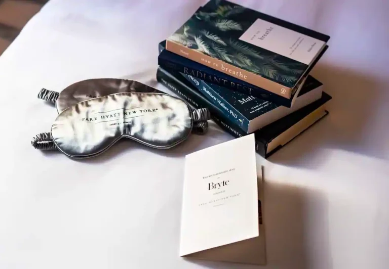 “Πάμε διακοπές για να κοιμηθούμε”- Η νέα τάση θριαμβεύει