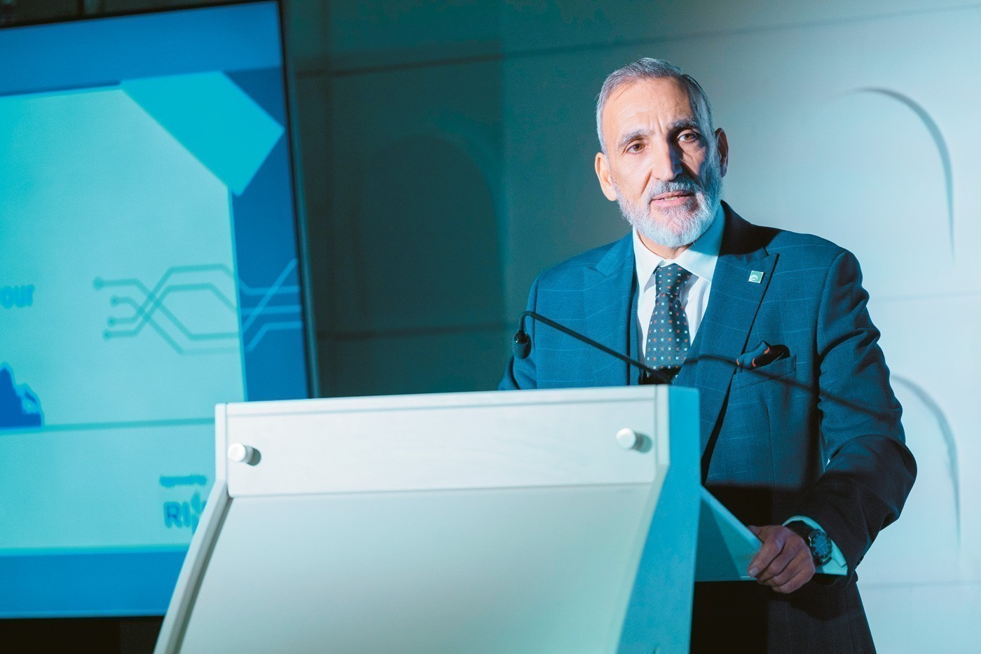 Navigating Excellence: Ελληνική Σύνοδος Κορυφής Ναυτιλιακής Καινοτομίας