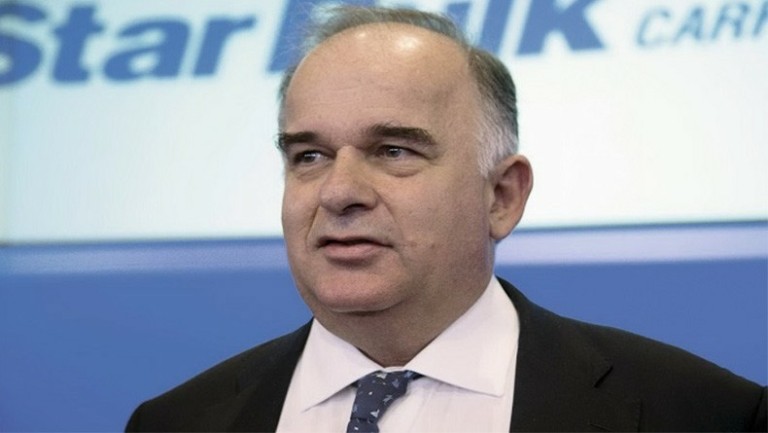 Πέτρος Παππάς για EU-ETS: Τα προϊόντα θα ακριβύνουν και ο κόσμος θα ξεσηκωθεί όπως συνέβη με τους αγρότες