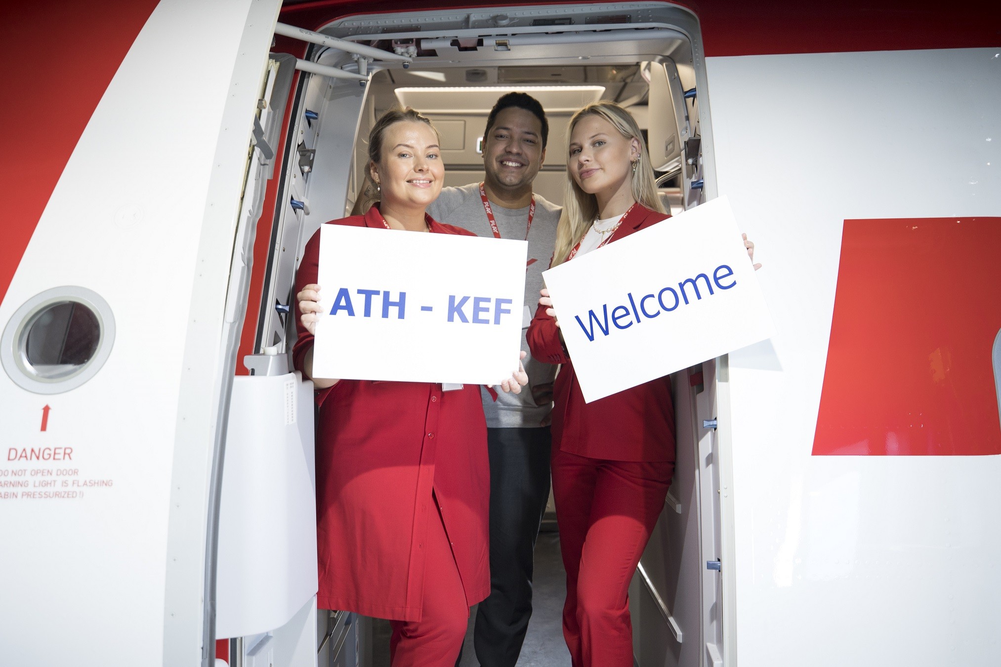 Στις 24 Μαρτίου ξεκινά φέτος η PLAY τις απευθείας πτήσεις της από την Αθήνα 