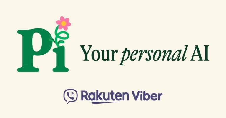 Rakuten Viber και Inflection παρουσιάζουν έναν προσωπικό βοηθό ΑΙ για όλους
