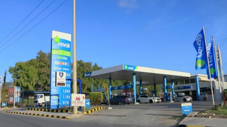 Revoil: Εισέρχεται στην αγορά προμήθειας ρεύματος