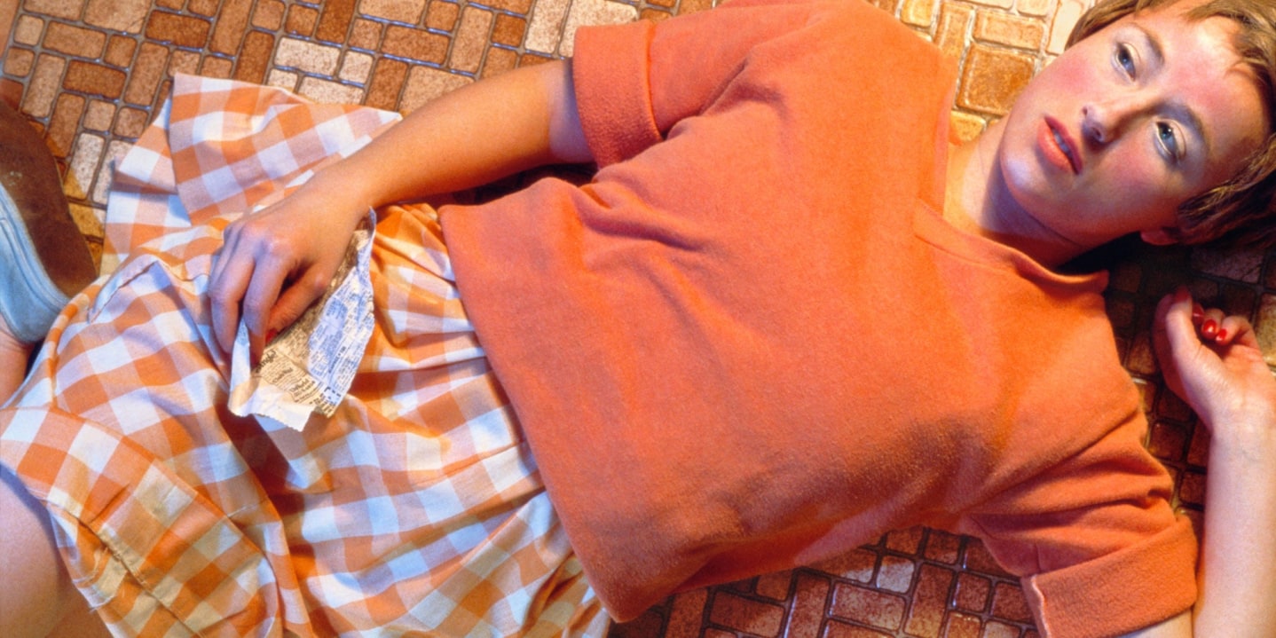 Σίντι Σέρμαν: Η κορυφαία εικαστικός που μεταμορφώνεται μπροστά στην κάμερά της