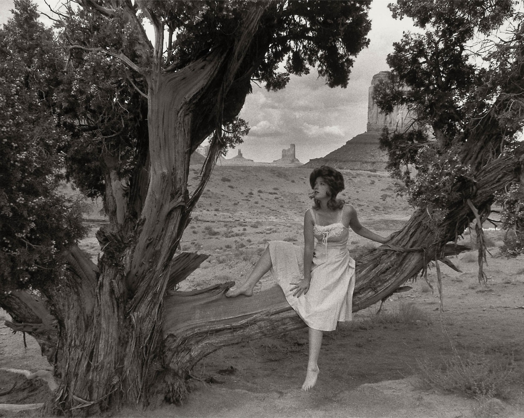 Σίντι Σέρμαν: Η κορυφαία εικαστικός που μεταμορφώνεται μπροστά στην κάμερά της