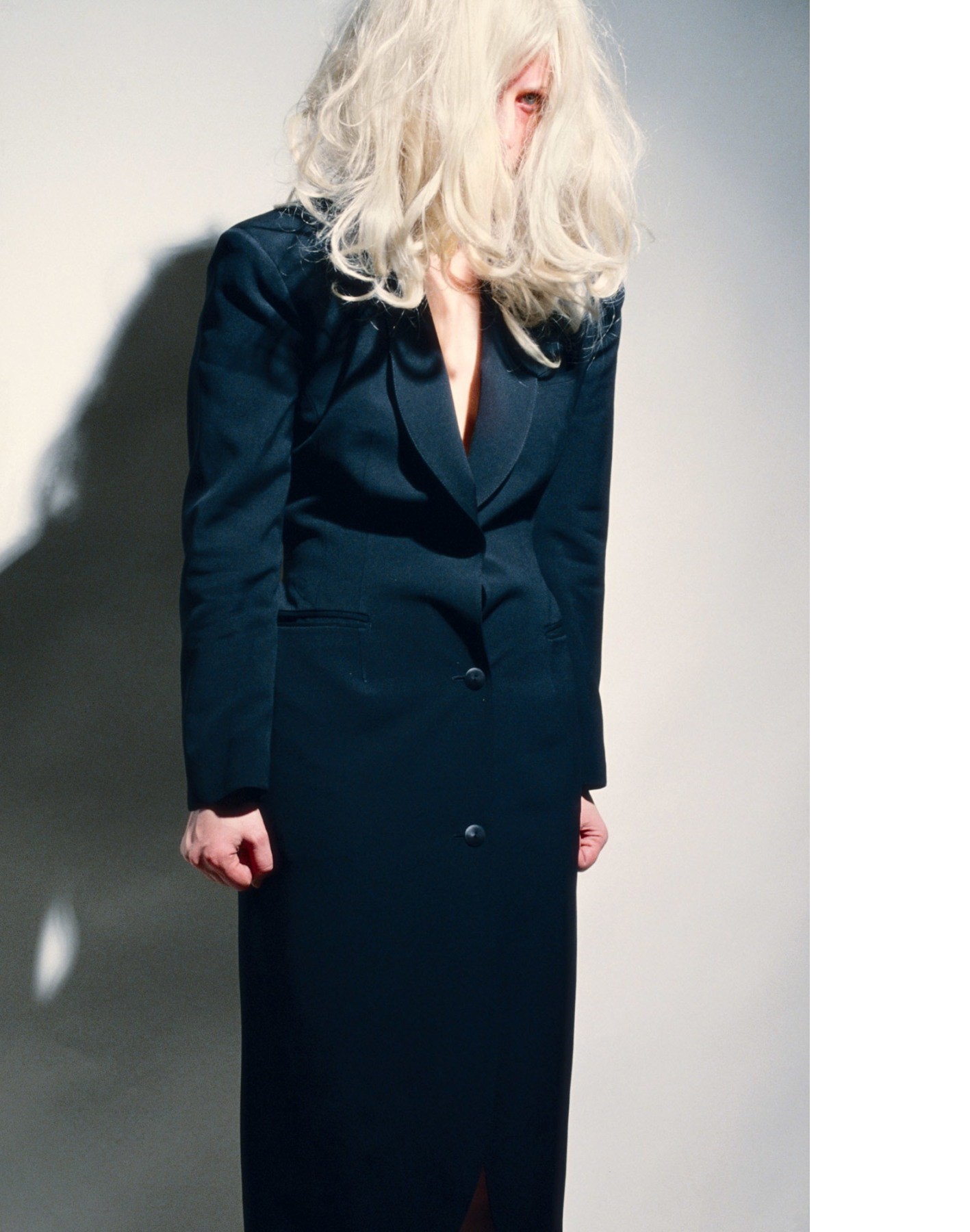 Σίντι Σέρμαν: Η κορυφαία εικαστικός που μεταμορφώνεται μπροστά στην κάμερά της