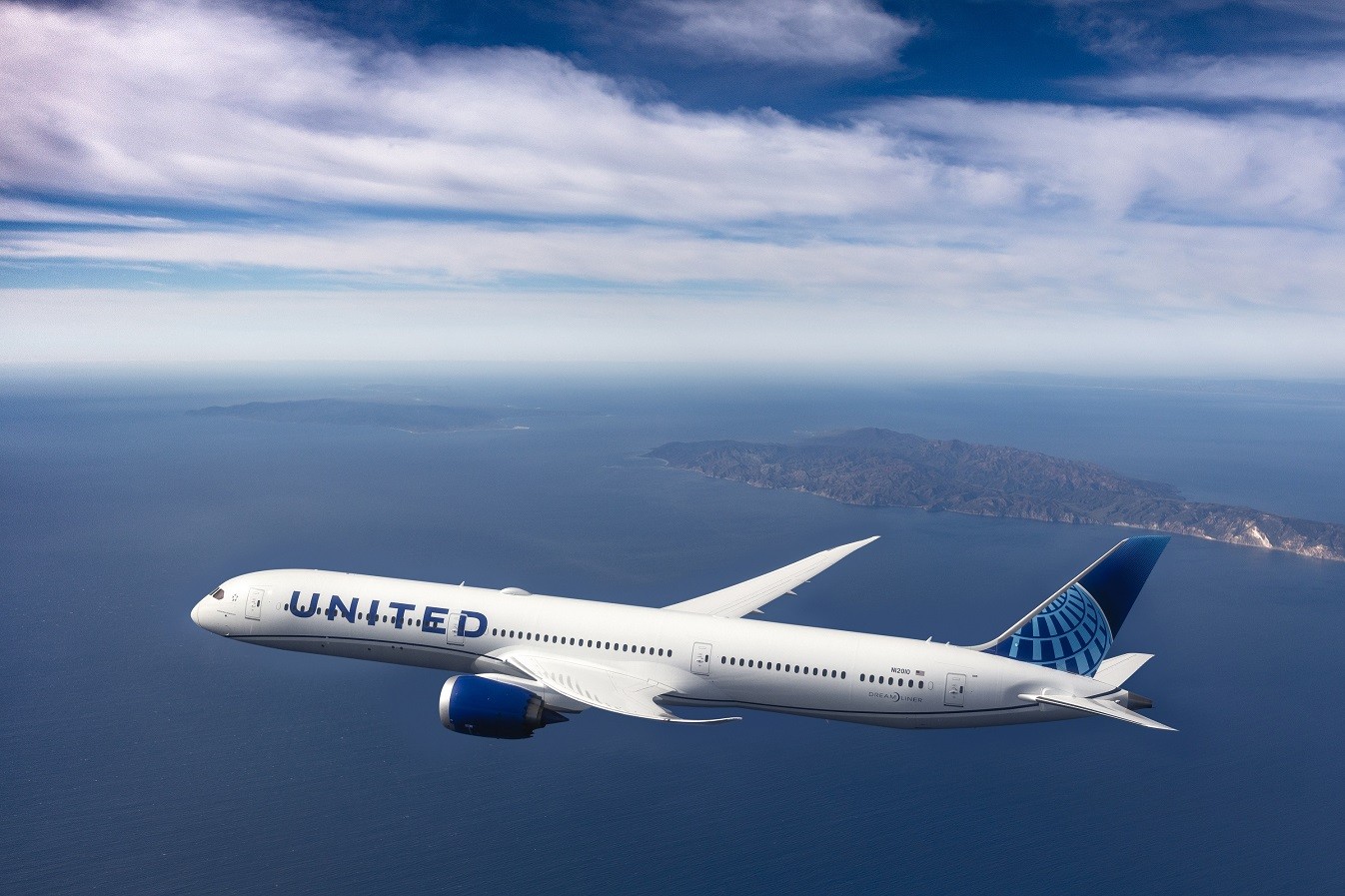 United Airlines: Επεκτείνει τις εποχικές πτήσεις της από την Αθήνα προς Newark και Washington D.C. (πίνακας + pic)