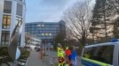 Γερμανία: Συναγερμός σε νοσοκομείο – Ένοπλη κρατά 15 ομήρους (tweets + vid)