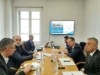 ΑΔΜΗΕ: Συνάντηση με τον Διαχειριστή της Αλβανίας για την ενίσχυση της συνεργασίας