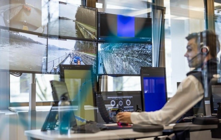 Σε ποια ευρωπαϊκή χώρα έρχονται τα πρώτα «τηλεκατευθυνόμενα» πλοία