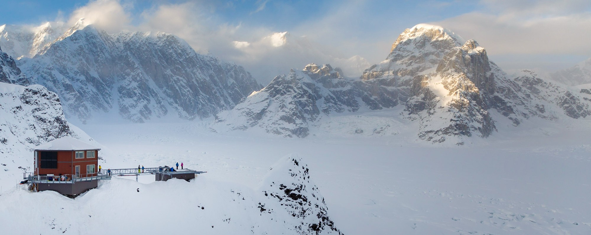 Σκι: Aξέχαστες εμπειρίες στις άκρες του κόσμου