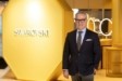 Swarovski: Σημαντική βελτίωση στα κέρδη και τη ρευστότητα το 2023 (pic)