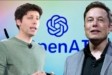 Η OpenAI βάζει πλώρη για δικό της social media, αντίπαλο στο X του Μασκ και στη Meta
