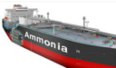 Lloyd’s Register: Οι προϋποθέσεις για την ευρεία υιοθέτηση της αμμωνίας ως καυσίμου πλοίων