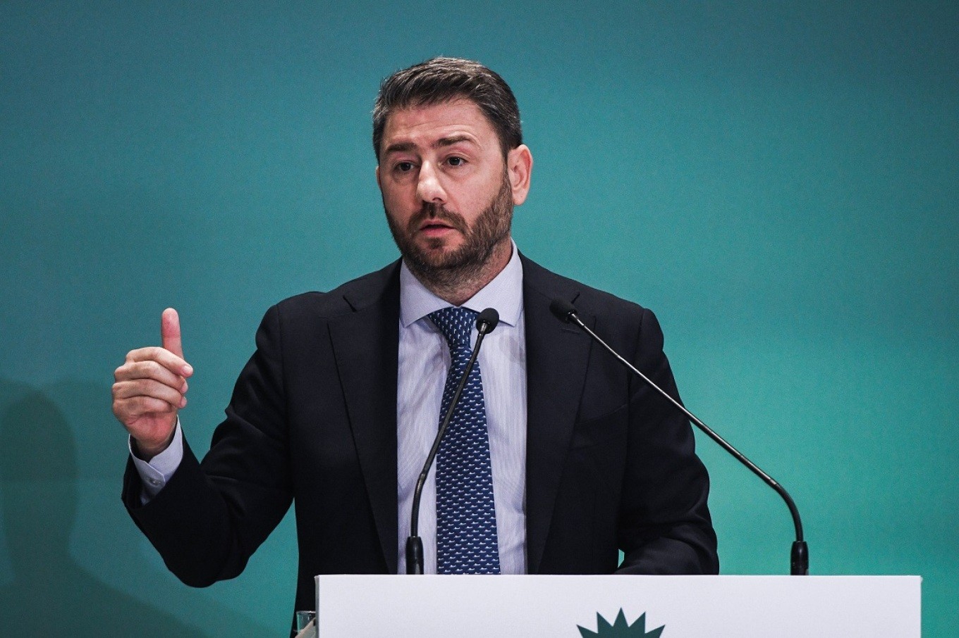 Υποκλοπές: Δικαιώνει Ανδρουλάκη το ΣτΕ – Η ΑΔΑΕ οφείλει να τον ενημερώσει