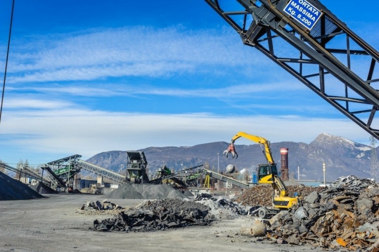 Αυξημένα κατά 82% τα ηλεκτρονικά απόβλητα μέσα σε 12 χρόνια