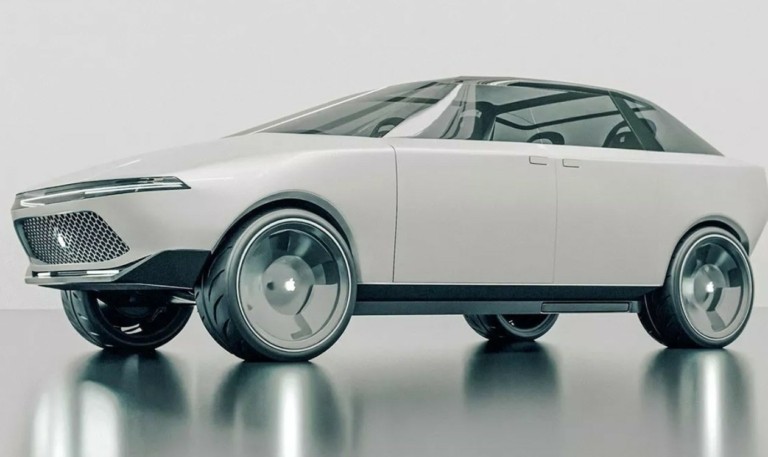 Apple: Πόσα λεφτά «πέταξε» για το αποτυχημένο ηλεκτρικό αυτοκίνητό της