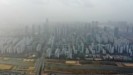 Ατμοσφαιρική ρύπανση: Υπεύθυνη για πάνω από ένα εκατομμύριο θανάτους ετησίως