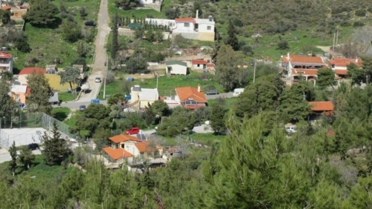 Αυθαίρετη δόμηση: Κατεδαφίσεις σε 43 ημέρες – Όλο το σχέδιο νόμου