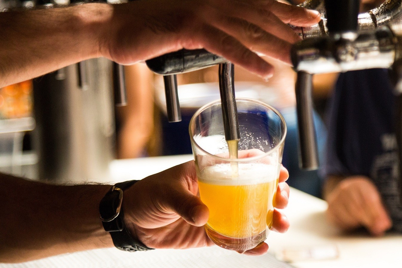 Τεχνητή νοημοσύνη: Πώς μπορεί να βελτιώσει τη γεύση στην μπύρα