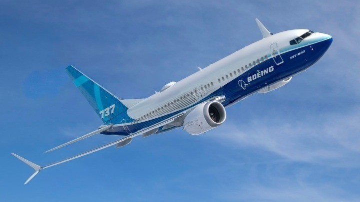 Boeing: Δεκάδες προβλήματα στην παραγωγή του αεροσκάφους 737 Max