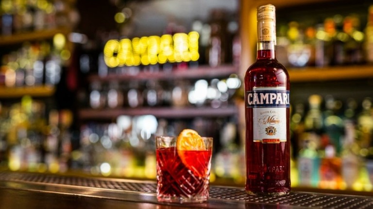 Η ιταλική Campari πουλά τις μάρκες Cinzano και Frattina για 100 εκατ. ευρώ
