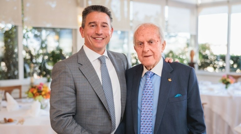 Αθηναϊκή Λέσχη και Δειπνοσοφιστήριον: Μια νέα σύμπραξη με μακροπρόθεσμο ορίζοντα (pics)