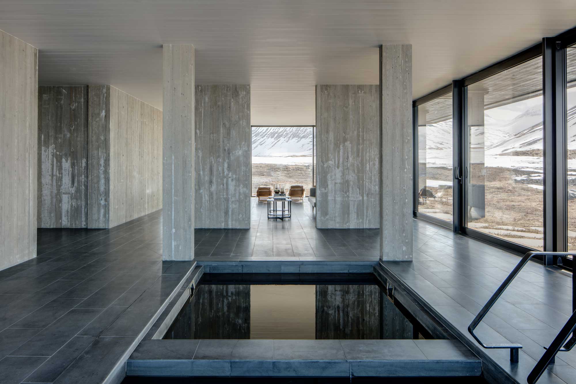 Σκι: Aξέχαστες εμπειρίες στις άκρες του κόσμου