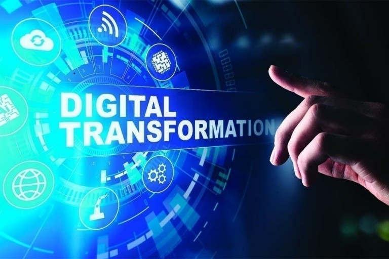 Η ψηφιοποίηση των επιχειρήσεων και οι προβλέψεις για «πίτα» 1+ δισ. ευρώ στο business software