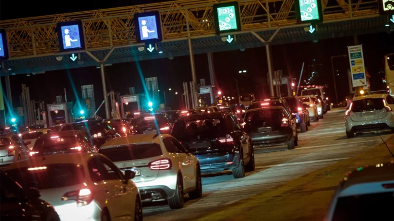 Καθαρά Δευτέρα: Επιστρέφουν οι εκδρομείς – Αυξημένη η κίνηση στις εθνικές οδούς