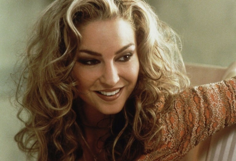 Από τους «Sopranos» στο OnlyFans: Αυτή η ηθοποιός πλήρωσε όλα τα χρέη της μέσα από την πλατφόρμα