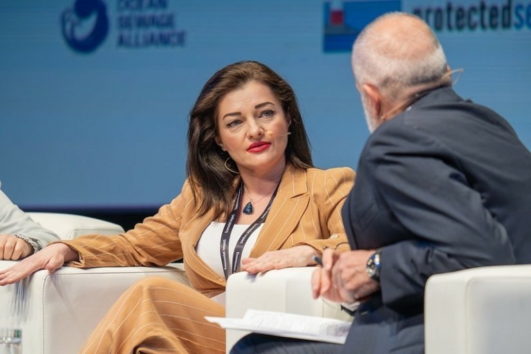 Πρόσκληση για επενδύσεις στη γαλάζια οικονομία της Ελλάδας