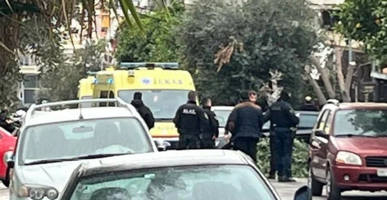 Πεθερός σκότωσε τον γαμπρό του και αυτοκτόνησε στη Νίκαια (upd)