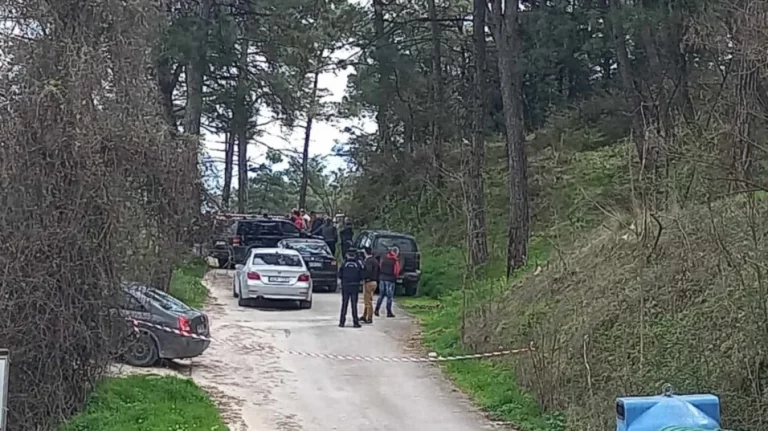 Ιωάννινα: Ανατροπή με τη σορό – Αυτοκτόνησε ο 50χρονος, είχε αφήσει σημείωμα (upd)