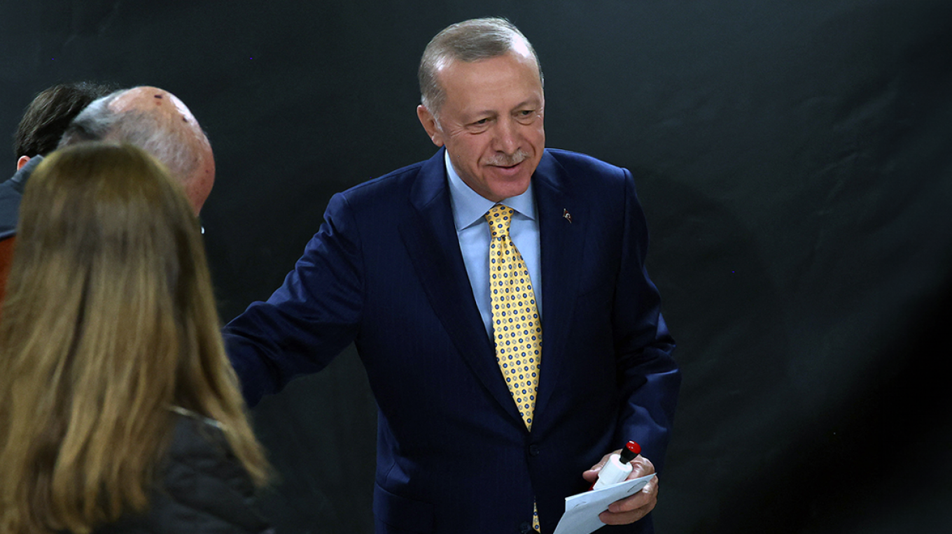 Ερντογάν: Προετοιμάζει την παράταση της θητείας του στην προεδρία της Τουρκίας;