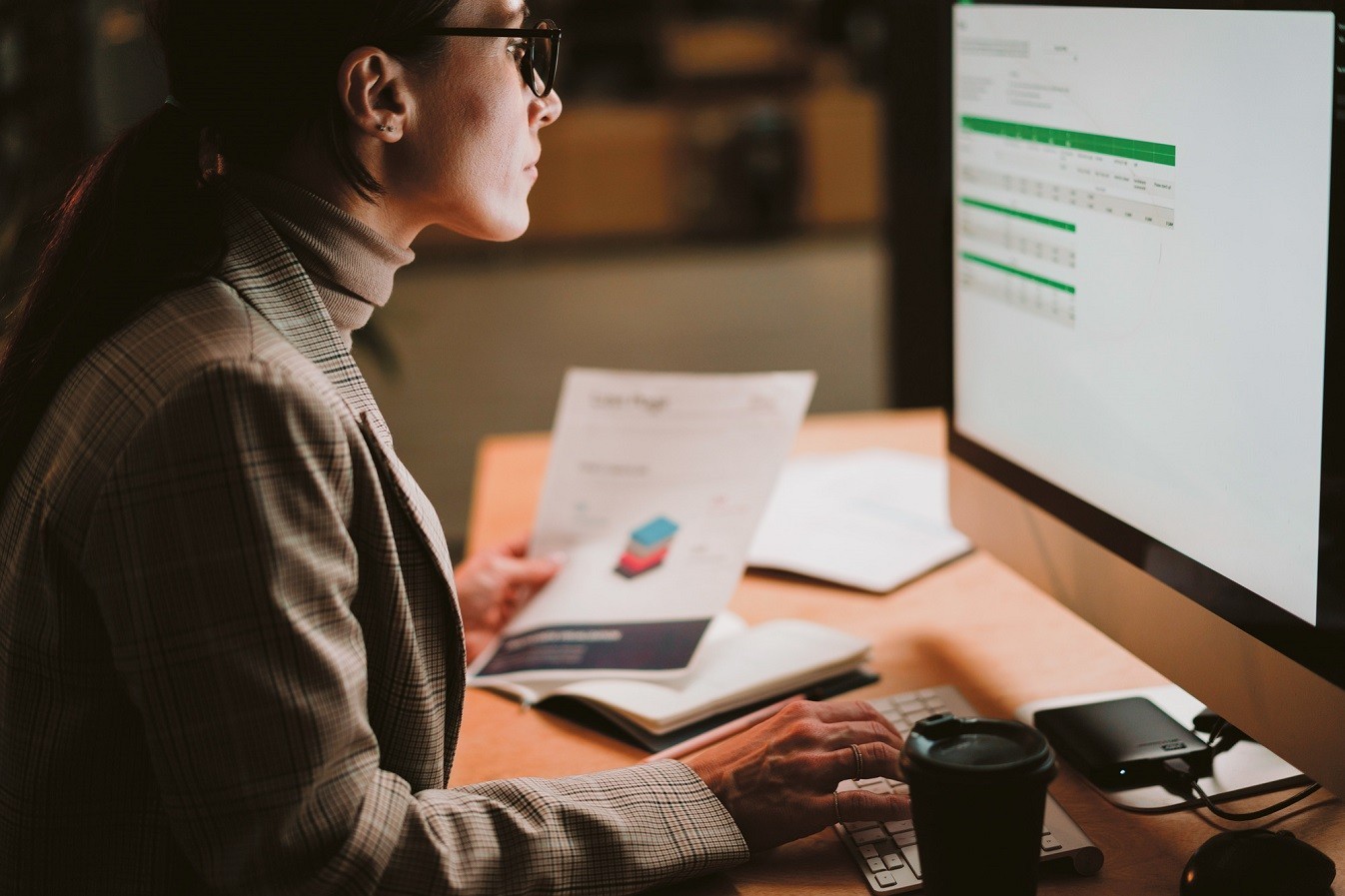 Τεχνητή νοημοσύνη: Ποια επαγγέλματα θα χαθούν