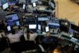 Σε πτώση οι ευρωαγορές περιμένοντας τη νέα συνεδρίαση της ΕΚΤ