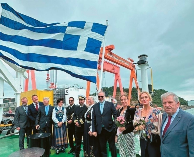 H ναυμαχία της σημαίας: Σε πόσα και ποια νηολόγια είναι κατανεμημένος ο ελληνόκτητος στόλος