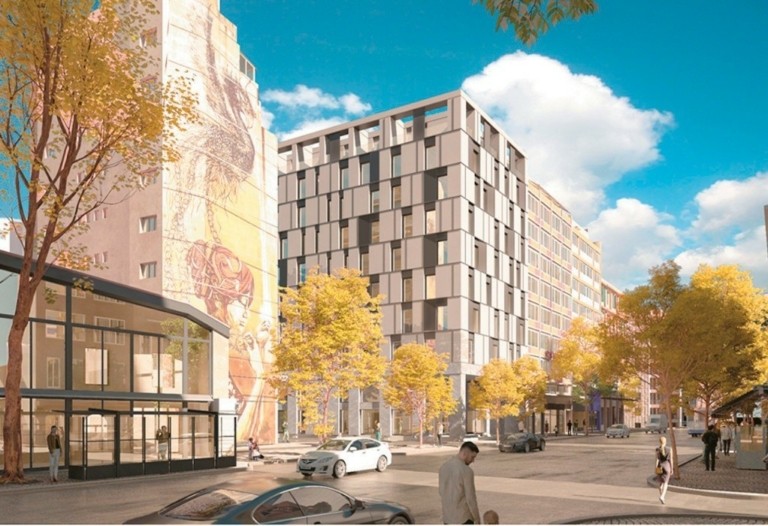 Αυτά είναι τα νέα τουριστικά projects στη Θεσσαλονίκη (πίνακες + pic)