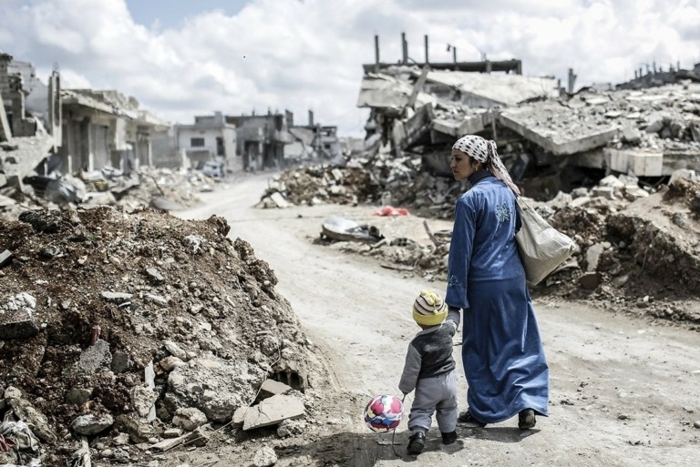 Συνεχίζεται ο πόλεμος στη Λωρίδα της Γάζας παρά την έκκληση του ΟΗΕ για «κατάπαυση του πυρός»