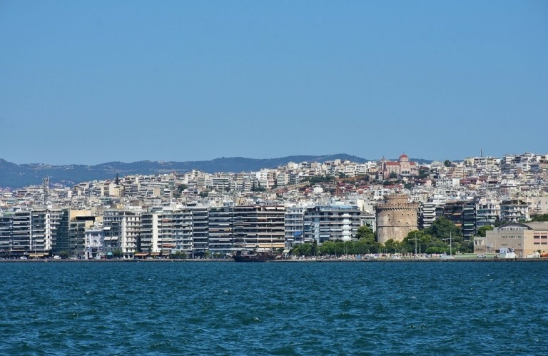 Κομισιόν: Μια ελληνική πόλη ανάμεσα στις 23 ευρωπαϊκές «πράσινες»