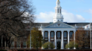 Χάρβαρντ: Γιατί μειώθηκαν οι αιτήσεις σε ένα από τα κορυφαία πανεπιστήμια του κόσμου