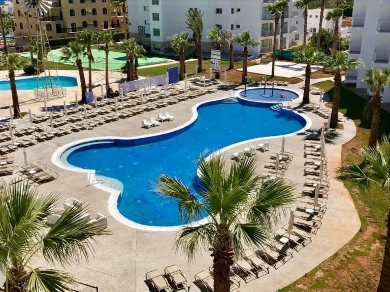 O Όμιλος HotelBrain κάνει την είσοδό του στην κυπριακή αγορά